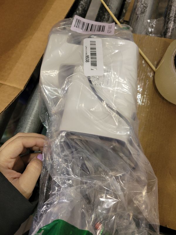 Photo 1 of ?Auto Focus&1080P?Magcubic Mini Smart Projector with 4K Support, Portable Projector with Wifi and Bluetooth, 5W Speaker, Built in Apps, Voice Control, Outdoor Movie Projector