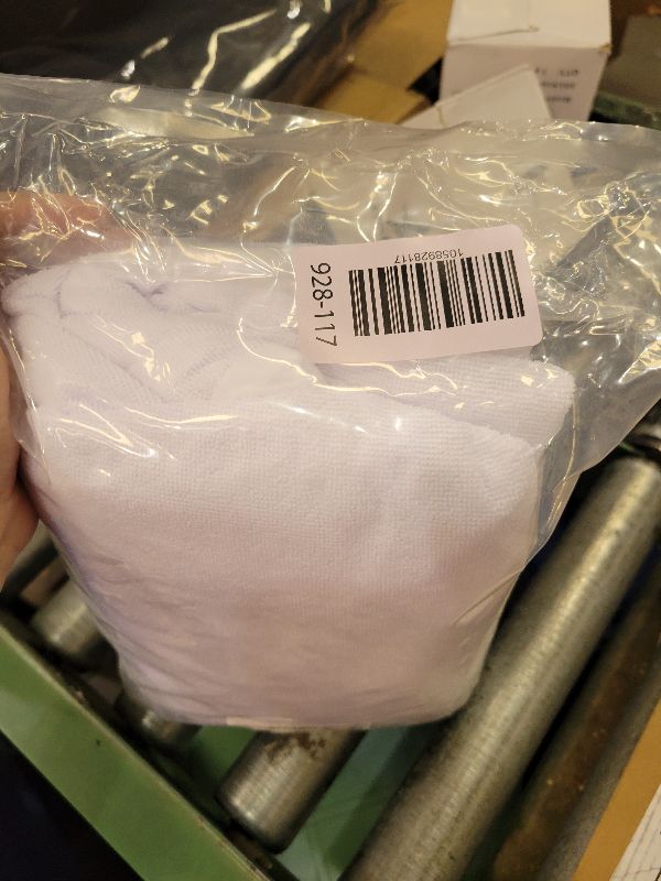 Photo 1 of 2 Pack Full Size Mattress Protector Waterproof Mattress Protector Full Mattress Pad Cover Noiseless, Soft Breathable Terry for Pets Kids Adults 54" x 75"