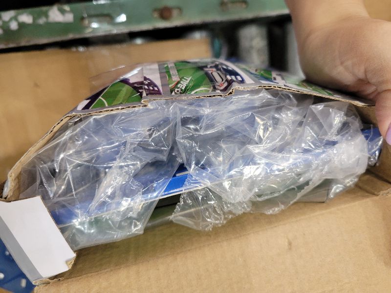 Photo 1 of 3 otters Mini Soccer Board Game for Kids 8-12, Tabletop Foosball Game Set, Interaction Soccer Toys for Family Party Indoor Fun, Perfect Birthday Sports Gift for Boys Girls