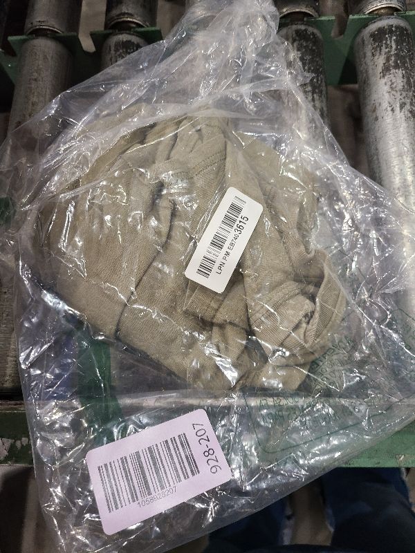 Photo 1 of **MSRP 30.99** Jockey Men's Activewear EVERACTIVE Crew Neck Tee Marsh Heather Large