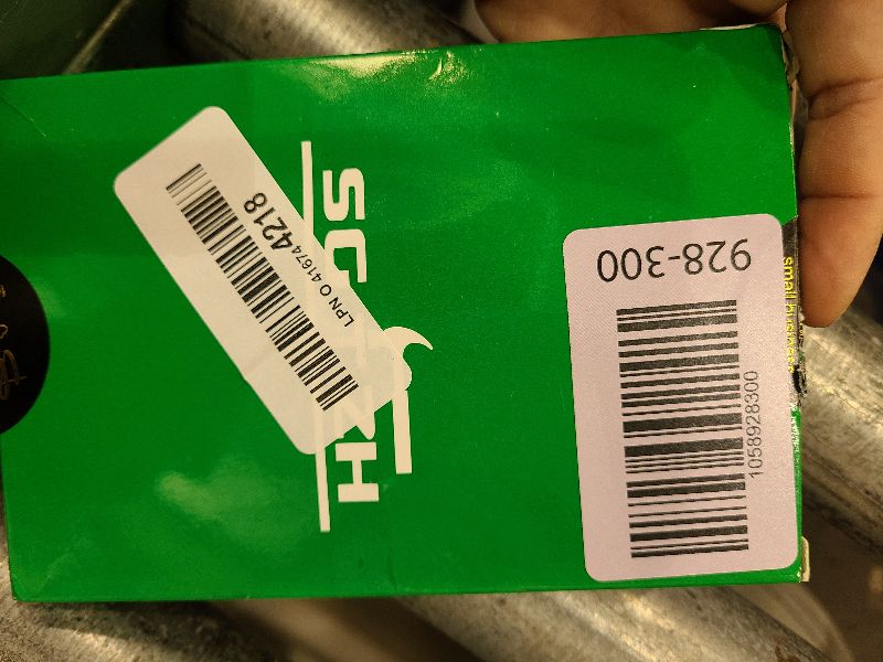 Photo 1 of #12 x 5/8" Wood Screw 100Pcs 18-8 (304) Stainless Steel Screws Flat Head Phillips Fast Self Tapping Drywall Screws by SG TZH