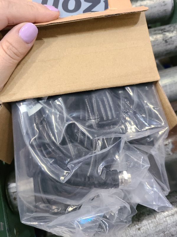 Photo 1 of 1800 Miles Range Indoor/Outdoor Antenna for Smart TV and All Old TV's,360° Reception Digital TV Antenna for Local Channels