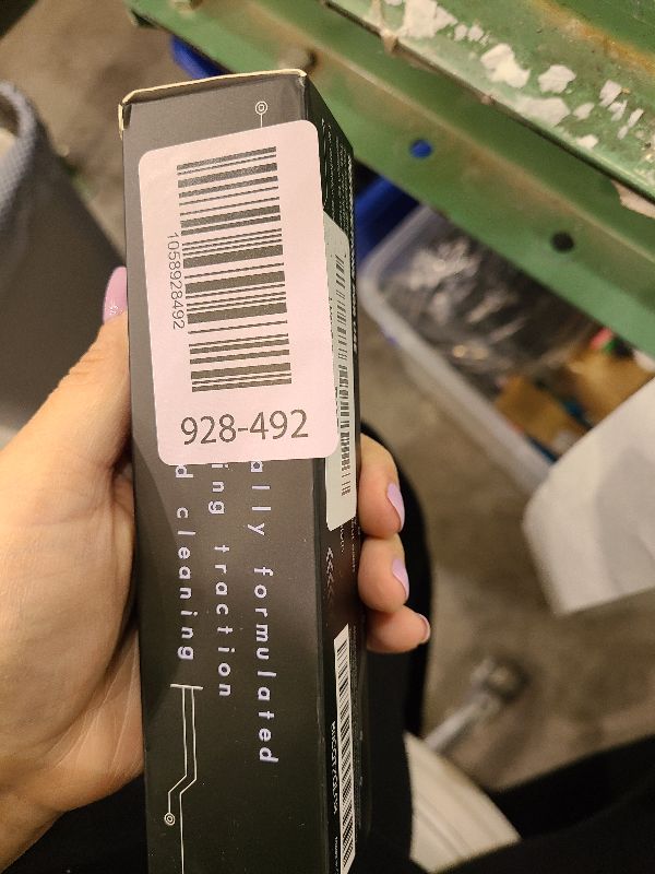 Photo 1 of 2 in 1 Sports Shoe Grip Spray, Provides Traction and Rejuvenates Soles. Multipurpose Grip Spray for Improving Basketball Shoe Grip. Anti Slip & Performance Enhancer