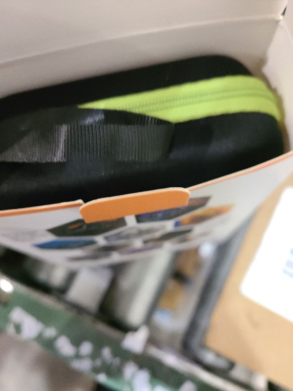 Photo 1 of 15 in 1 Universal Phone Camera Lens Kit 18X Telephoto lens Wide Angle lens,Macro Lens, Fisheye lens,Kaleidoscope 3/6 lens, CPL/Flow/Star/Radial Filter, Tripod, Remote Shutter for most of Smartphone