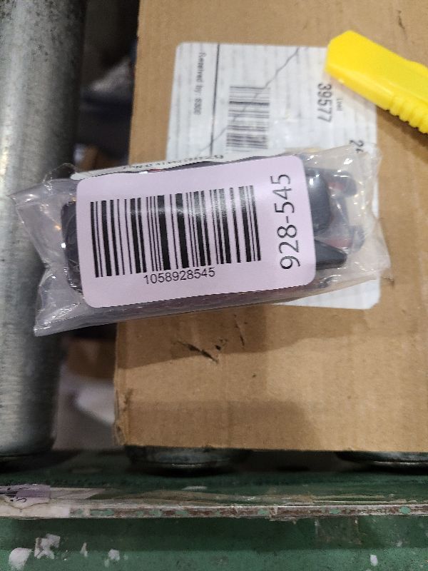 Photo 1 of 1X Overlay 2019 2020 2021 2022 Sierra Emblem SLT SLE Denali Badge Tailgate Matte Black Replacement for 1500 2500 3500 AT4