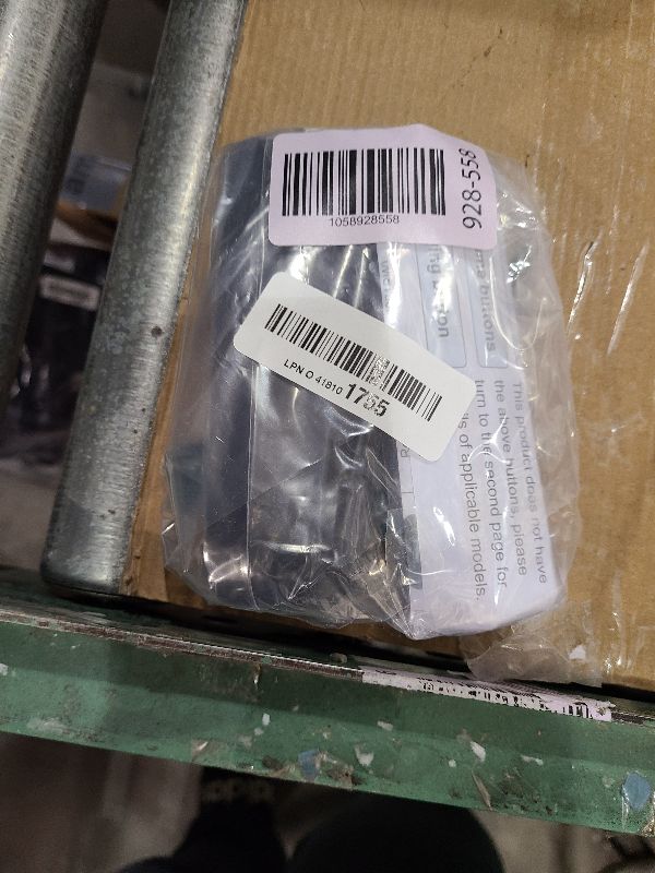 Photo 1 of (2 Pack) Replacement Remote Control for Roku Express, for Roku Premiere, for Roku Box, for Roku Player, for Roku 1 2 3 4 -?NOT for Stick or TV?