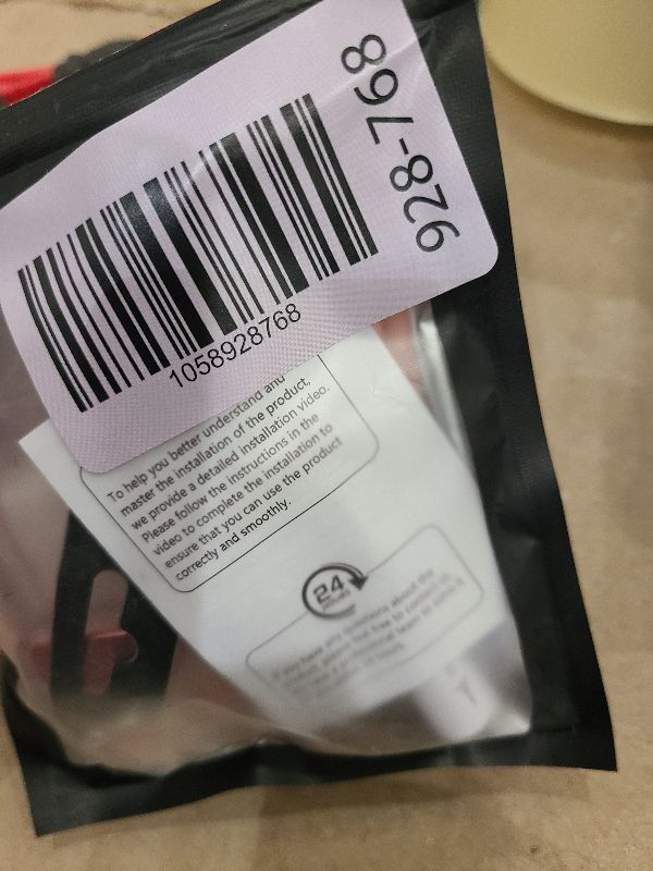 Photo 1 of (with Safety Lock) Clear Case Compatible with AirPods 4th Generation Cases with Cleaner Kit,Soft TPU Transparent AirPods 4 Case,Full Protection Cover with Lanyard for AirPods 4 Gen (2024) (USB-C)-Pink