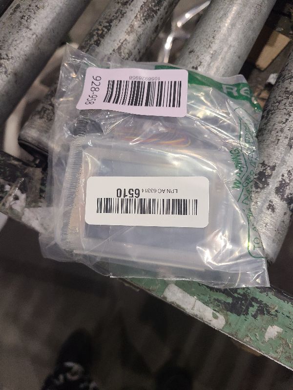 Photo 1 of 2.8inch ESP32-2432S028R Display with Acrylic case Resistive Touchscreen 240x320 TFT ILI9341 Driver LCD Module WiFi+BT ESP32 Development Board for Arduino IoT