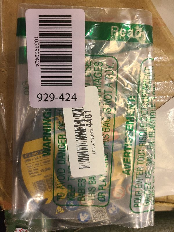 Photo 1 of DEWALT DW8061 4-Inch by .045-Inch by 5/8-Inch A60T Abrasive Metal/INOX Cutting Wheel