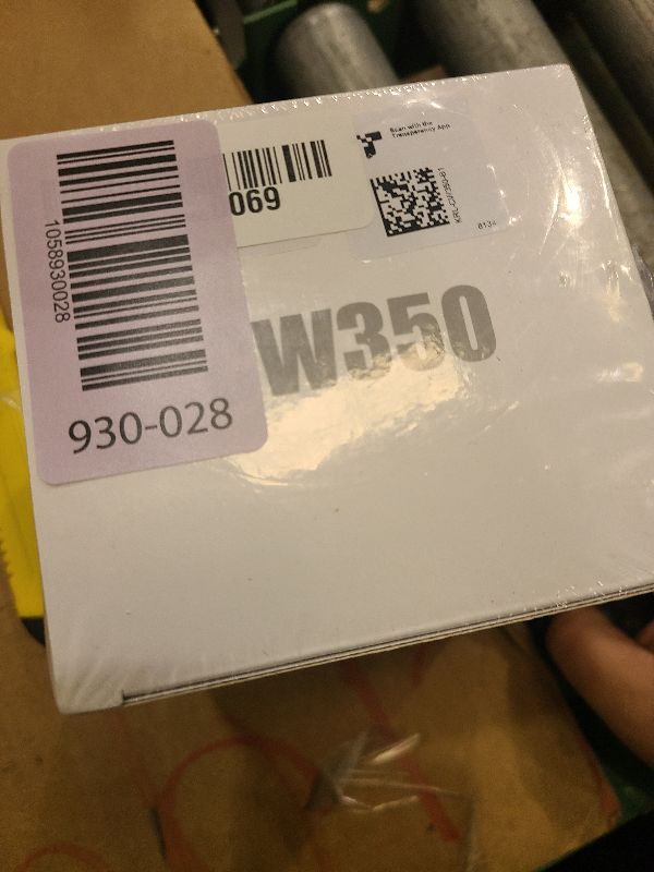 Photo 1 of 3 in 1 Charging Station for iPhone, Wireless Charger for iPhone 16e 16 15 14 13 12 11 X Pro Max & Apple Watch - Wireless Charging Station for AirPods 4 3 Pro