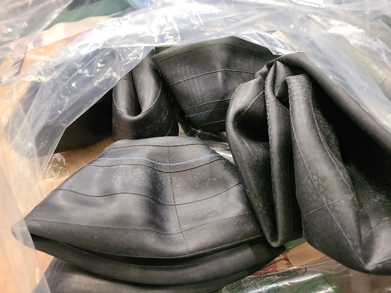 Photo 1 of 16x6.50-8, 16x7.50-8 Inner Tubes with TR-13 Straight Valve Stem by Cenipar, 16x650-8/16x750-8 Heavy Duty Inner Tire Wheel for Heavy Duty Cart,Like Trunk,Tractor,Garden Carts,Golf Cart, Pack of 4