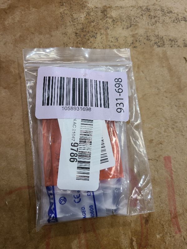 Photo 1 of 1ml Syringe for Liquid, Oral, Scientific Labs, Measurement, Dispensing, with Cap- 3 Pack 1ml Syringes