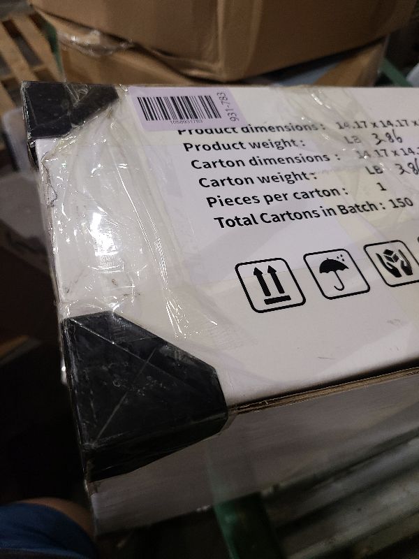 Photo 1 of 100 Preserved Roses, Forever Flowers for Delivery in Designer Round-Shaped Box, Petite Long-Lasting Buds for Women, Eternal Rose Bouquet for Mothers Day, Girlfriend's Birthday