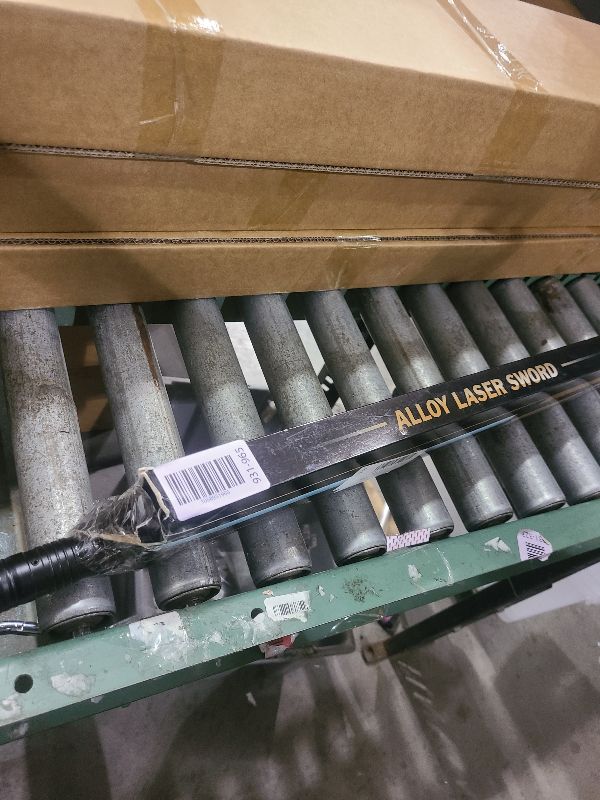 Photo 1 of 2 pack lightsaber metal hilt