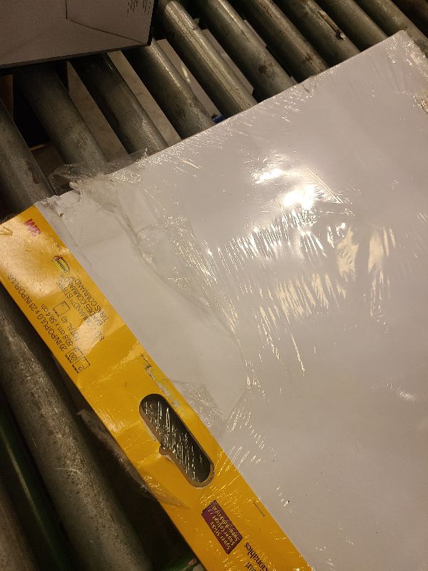 Photo 1 of 3M COMPANY POST-IT SELF-STICK WALL PADS 2/PK (Set of 3)