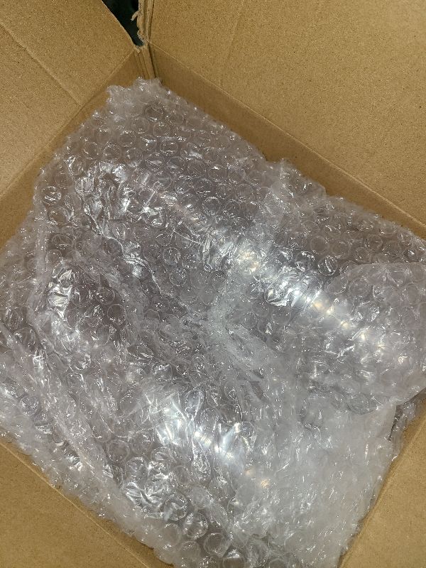 Photo 1 of 20 Pack Clear Plastic Fillable Ornament Ball 3.93''/100mm for Christmas,Holiday, Wedding,Party,Home Décor