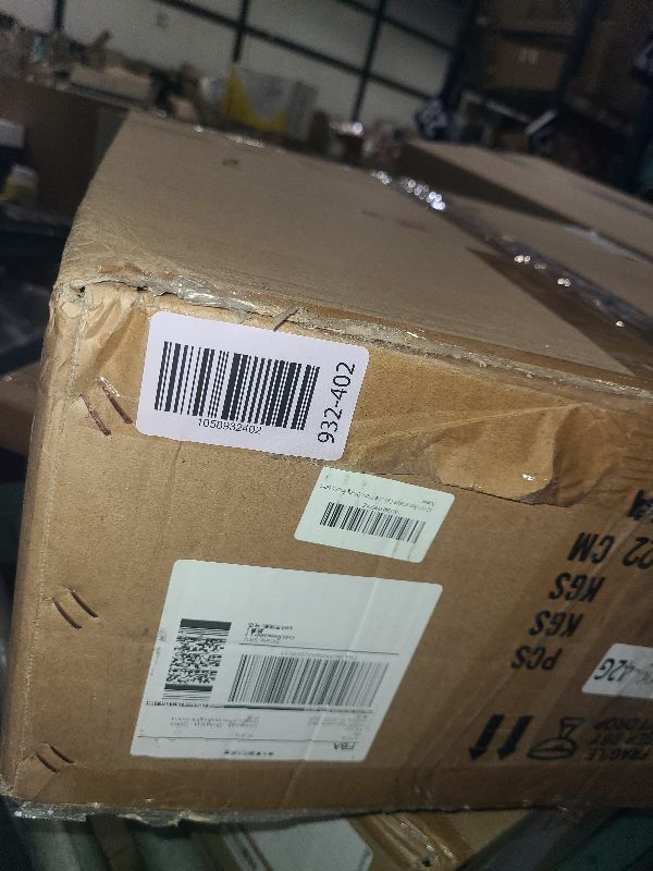 Photo 1 of 42 Inch Retractable Ceiling Fans with Lights, Remote/APP Control Ceiling Fan, Modern Fandelier Ceiling Fan with 6 Speeds LED Dimmable 3CCT Chandelier Fan for Bedroom Living Room Dining Room, Gold