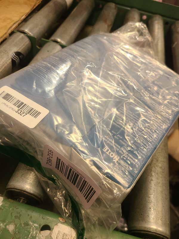 Photo 1 of (3 Pack) DA97-17376B Water Filter for Sam&sung RF23R6201SR(/AA), RF27T5241SR(/AA), RF27T5501SR(/AA), RF29A9671SR(/AA), RS27T5200SG(/AA), RF29A9771SR(/AA) Replacement.