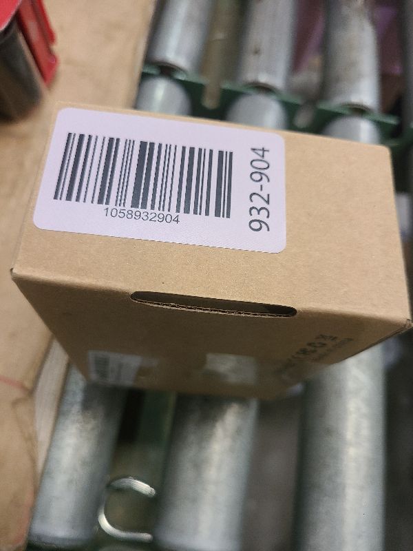 Photo 1 of 2025 Ultrasonic Dog Bark Deterrent Device with 4 Emitters & 3-in-1 Training | 180-Day Battery Anti-Barking Device for Indoor/Outdoor Use | Safe for Dog's Unwanted Behavior or Noise (Orange)