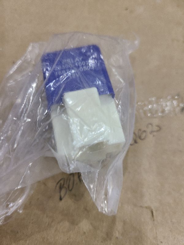 Photo 1 of 28300-10020 156700-0503 Starter Relay Replacement for Toyota Camry Corolla 4Runner Echo Scion XA XB RAV4 Lexus GS300 ES330 LS400 RX300 28341-11010