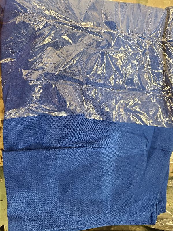 Photo 1 of & Company Super Comfy Stretch with Full Elastic Waist Pull On Millennium Twill Pant KP44972 Royal M