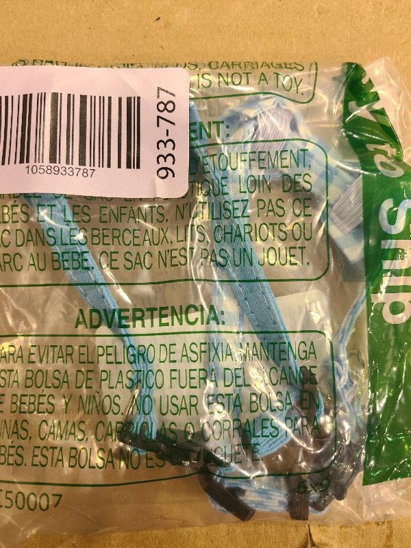 Photo 1 of 2 Pcs Boy Cat Collar with Bell Breakaway Cat Collars Cute Kitten Bow Tie Collar Adjustable Small Puppy Safety Collar Solid Color Plaid Pet Collar (Blue)