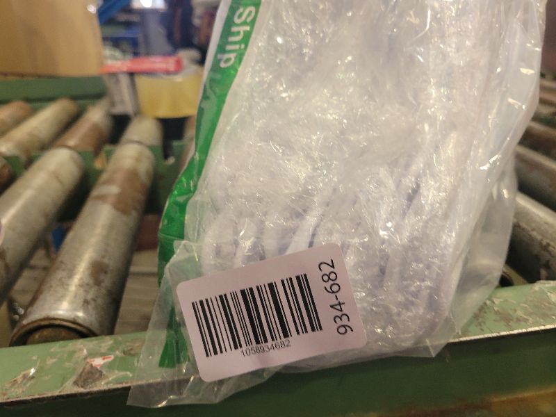 Photo 1 of 100 Pack White Kids Hangers 11.6 Inch - Baby Clothes Hangers for Toddler & Child, Durable Plastic Children's Hangers for Closet, Pants, Coats, Skirts (Non-Slip, Space-Saving)