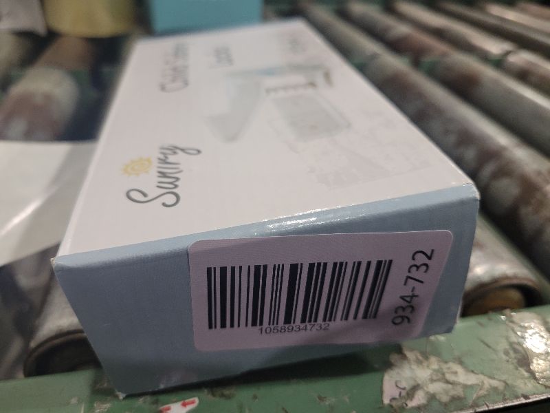 Photo 1 of 12 Pack Cabinet Locks Child Safety | Baby Safety Cabinet Locks NO Drilling 3M Adhesive Baby Proof Drawer Lock Child proofing cabinets latches for Kids Latch for Drawers & Door Child Safety Locks