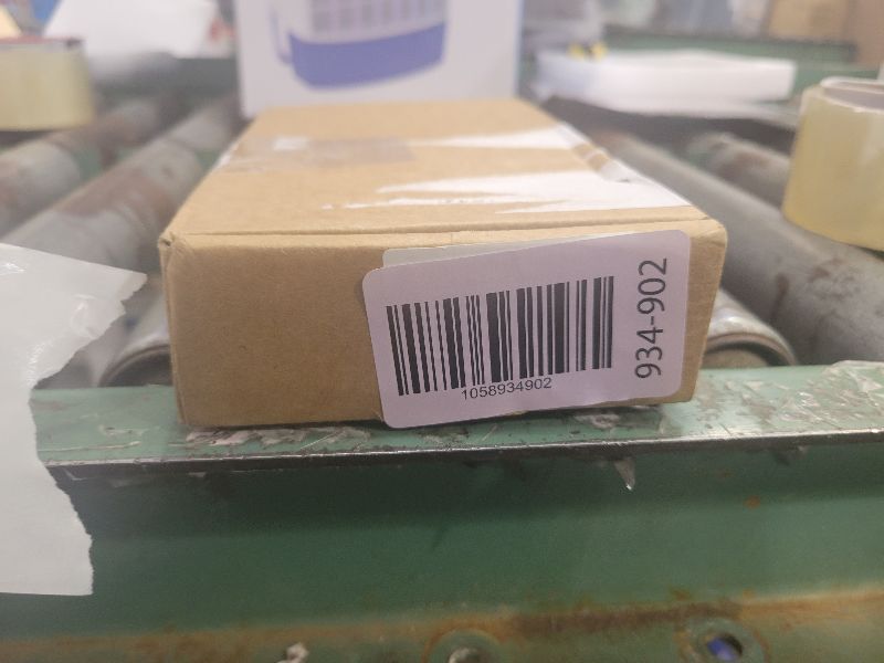 Photo 1 of 200W Car Inverter 12V to 110V DC to AC Volt Converter with 4 Port USB-C Car Outlet Adapter, Only Support 2-Pin Plugs, Fast Ports, for Vehicles Laptops,Phones,Most