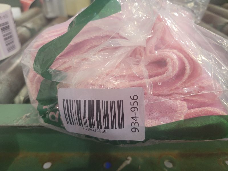 Photo 1 of 2×8FT-2PCS Pink Sequin Backdrop Curtains Panels, Photography Backdrop Glitter Curtains Fabric Background for Christmas Wedding Party Decor