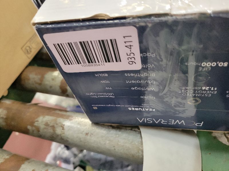 Photo 1 of 6 Pack Recessed Lighting 4 Inch with Junction Box, 5CCT 4 Inch Black LED Recessed Lights Dimmable 2700K/3000K/4000K/5000K/6000K, 9W 700lm Ultra Thin Recessed Lighting - ETL and Energy Star Certified