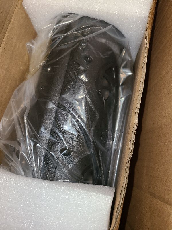 Photo 1 of Golf Cart Sound Bar, Side by Side Speakers, 26 Inch UTV Sound Bar 4 Subwoofers & 2 Tweeters IP65 Waterproof 500w Peak Power Compatible with 1.75"- 2" Roll Cage for Boat, UTV, ATV, Golf Car