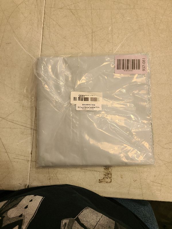 Photo 1 of 17.7 X 22 Inches Poly Mailers?Large Self-Sealing Shipping Envelopes Water Resistant Plastic Mailing Bags 10 Pcs
