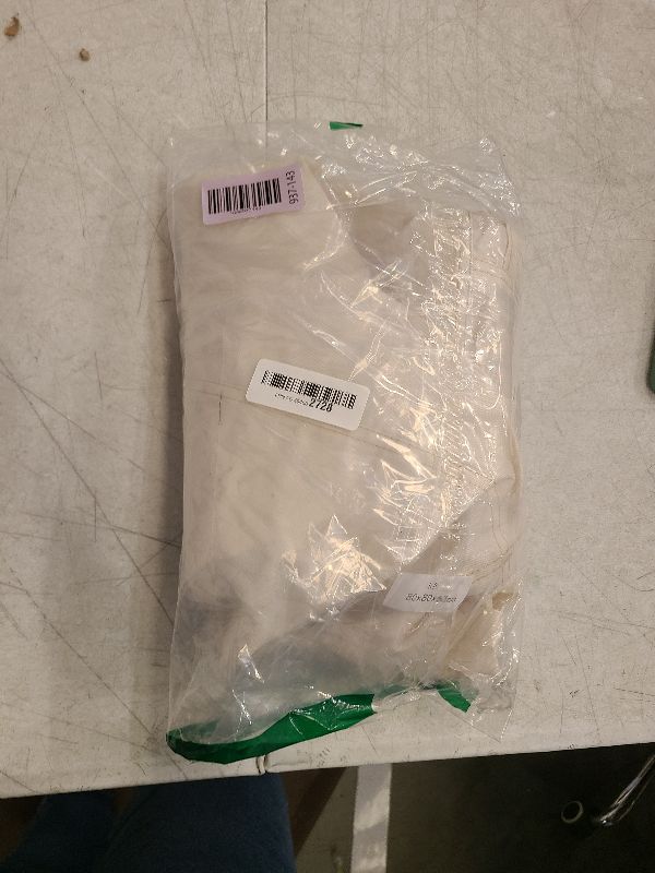 Photo 1 of Saking Fire Pit Cover 30 Inch, Waterproof Heavy Duty 600D Square Firepit Covers Gas Fireplace Fire Pit Table Cover for Propane Fire Pit - 30 x 30 x 25 Inch (Beige)