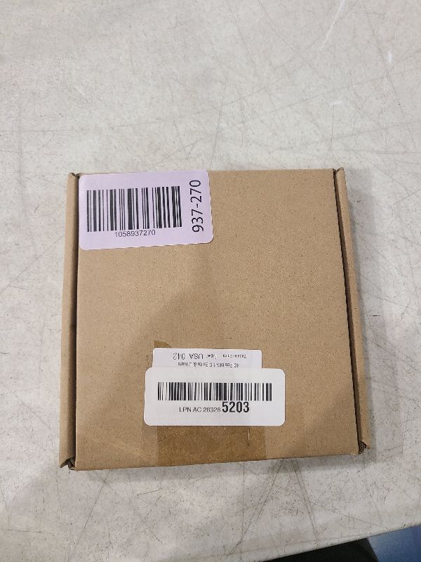 Photo 1 of 40 Pcs M6-1.0 Bolts & U Nuts Extruded U Nuts Body Bolts Screw Kits for GM Ford Chevy Buick Chrysler Cadillac Body Fender Bumper Radiator Hood Shield Panel 11503834, 11503714, 11503716