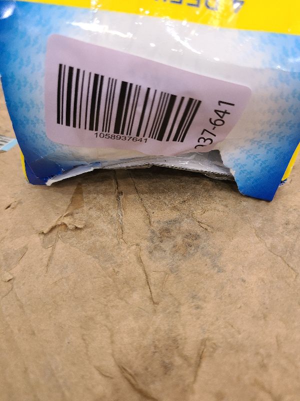 Photo 1 of Zevo Flying Insect Trap Refill - for The Zevo MAX & Standard Indoor Fly Trap - Catch Gnats, House & Fruit Flies - Easy to Use - Mess-Free Disposal (3 Refill Cartridges)