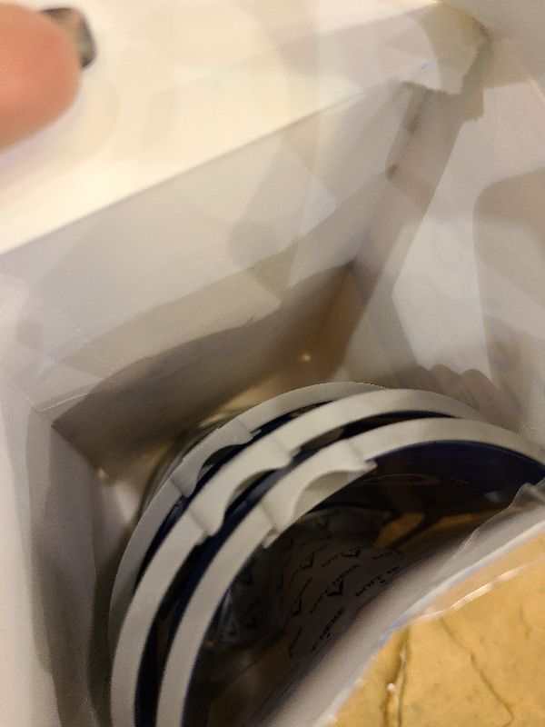 Photo 1 of Zevo Flying Insect Trap Refill - for The Zevo MAX & Standard Indoor Fly Trap - Catch Gnats, House & Fruit Flies - Easy to Use - Mess-Free Disposal (3 Refill Cartridges)