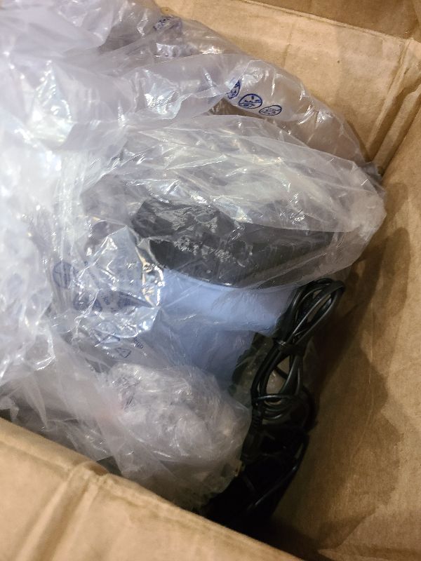 Photo 1 of (2025 Upgrade) Pool Vacuum for Inground Pools, Robotic Pool Cleaner, Wall Climbing Pool Cleaner, Cleans Pool Floors, Drain & Walls & Waterline, Cleaning Up to 2100 Sq.ft, 180 Min