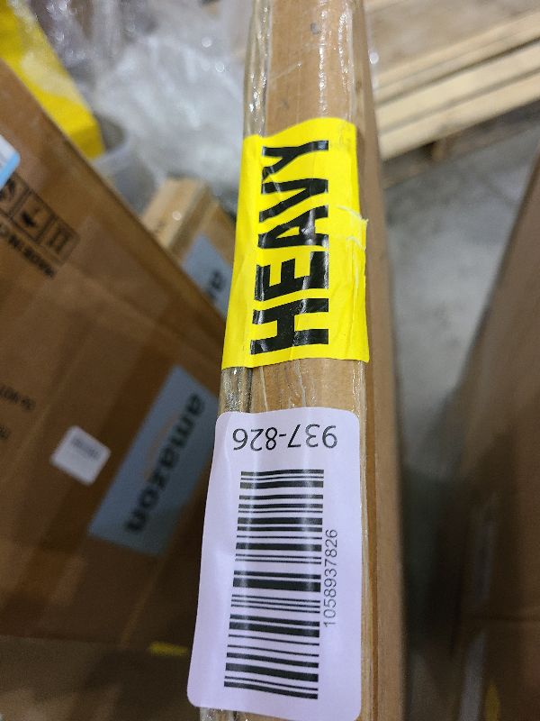 Photo 1 of 6-Pack Metal Landscape Edging,12 inch Depth 20 ft Total Length,Black Powder Coated Metal Edging for Landscaping,Yard, Garden, Lawn