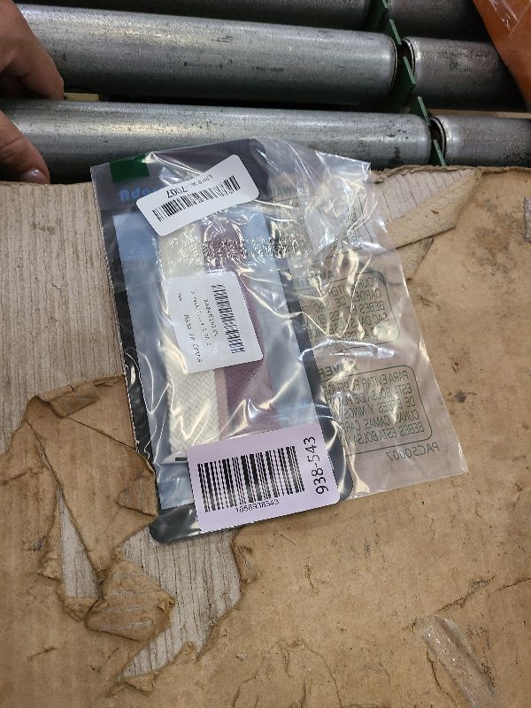 Photo 1 of 3 Pack Stretchy Braided Solo Loop Compatible with Apple Watch Band 40mm 41mm 42mm 38mm 44mm 45mm 46mm 49mm Women Men, Elastic Nylon Solace Straps for iWatch Series 10 9 8 7 6 5 4 3 Ultra 2 SE 2