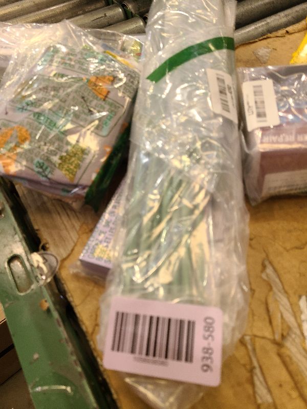 Photo 1 of 20Pcs Plant Support Stakes 17 inch SupKing Garden Orchid Sticks Extended to 3ft 4ft 5ft Plant Poles with Clips for Indoor Outdoor Potted Tomato Rose Amaryllis Vegetables Comes with 20 Ties