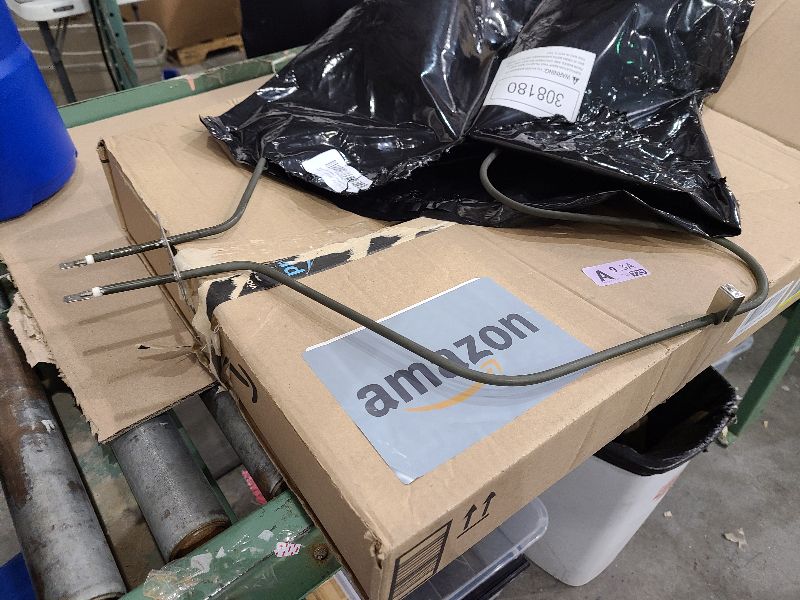 Photo 1 of ?UPGRADED?WP308180 W10308477 Oven Bake Element Replacement for Whirlpool Oven Heating Element WP308180 by Beaquicy - Suitable for Kenmore,Whirlpool ovens RF366PXXN2,FEP310EN0,RF365PXYN0,RF327PXVW,etc.