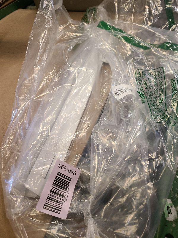 Photo 1 of 16.5"-33" Stove Counter Gap Covers, Stainless Steel Stove Guard, Cooktop Trim Kit, Stove Gap Guards, Oven Gap Filler, Heat Resistant & Effectively Protect Stove Gap Filler,White(2PCS)