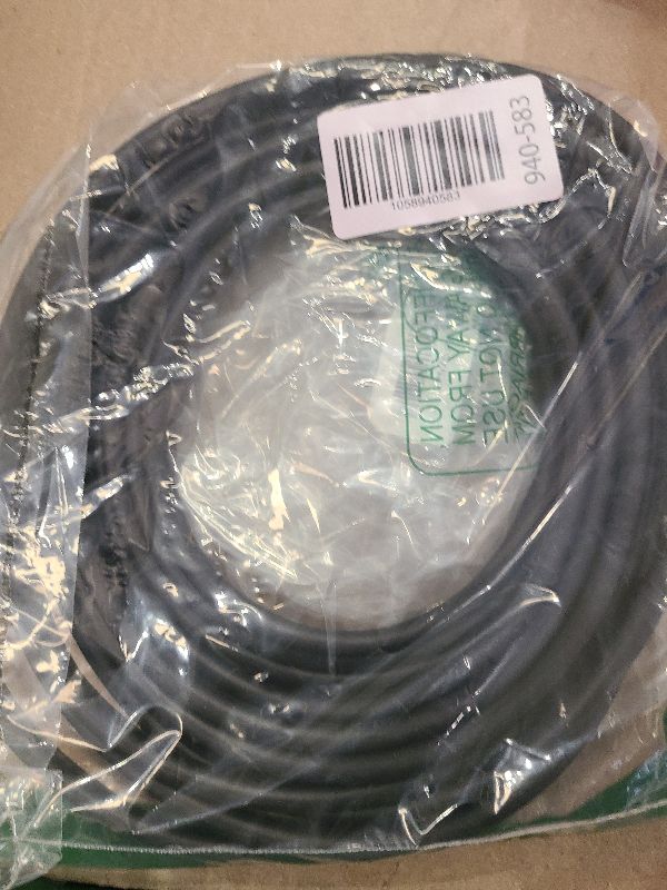 Photo 1 of 26 Feet Rubber Edge Trim Weather Stripping, BISOTHAI Self-Adhesive Rubber U Channel Edge Trim for Car Doors, Hatches, and Glass, Steel Plates, Easy Cut to Size(Black)