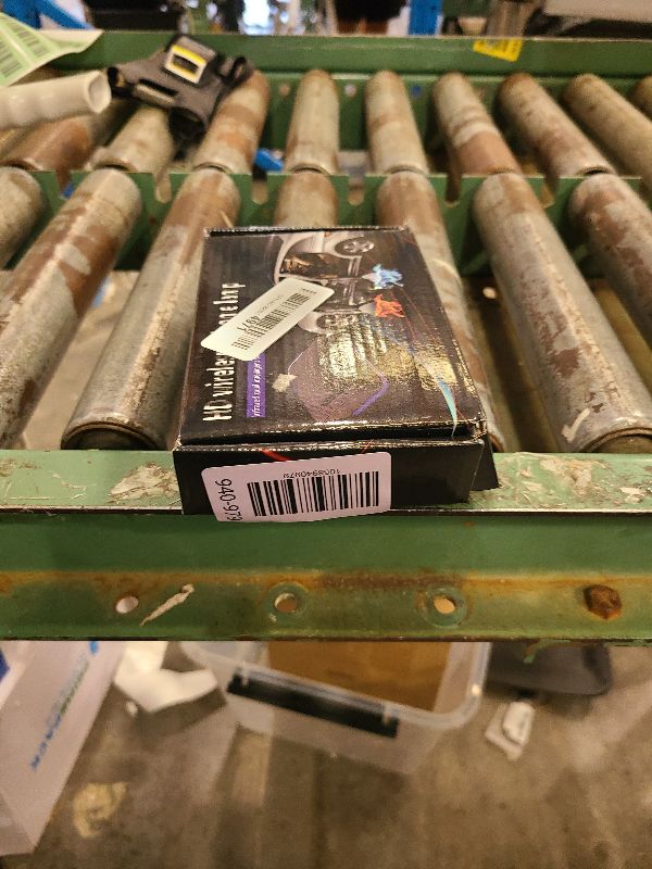 Photo 1 of 2PCS Custom Car Door Projector Lights Personalized Logo LED Car Door Step Welcome Light Customized Photo Text