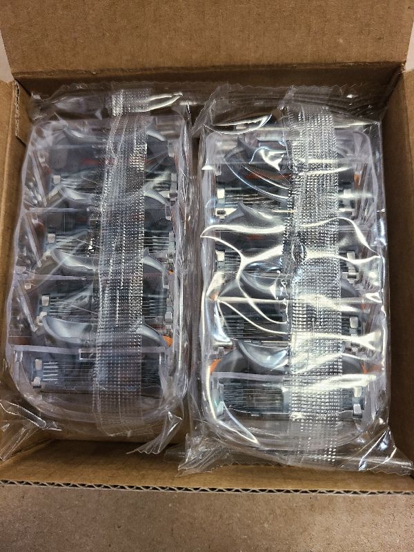 Photo 1 of 16 Count Razor Blade Shaving Razor