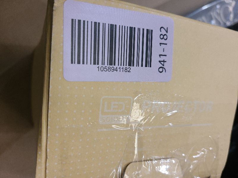 Photo 1 of [180°Adjustable Stand] Smart Mini Projector with Android TV, Upgrade HY300 Pro Portable Projector with WiFi and Bluetooth, 4K Support, Auto Keystone, Portable Ceiling Projector For ios and Android.