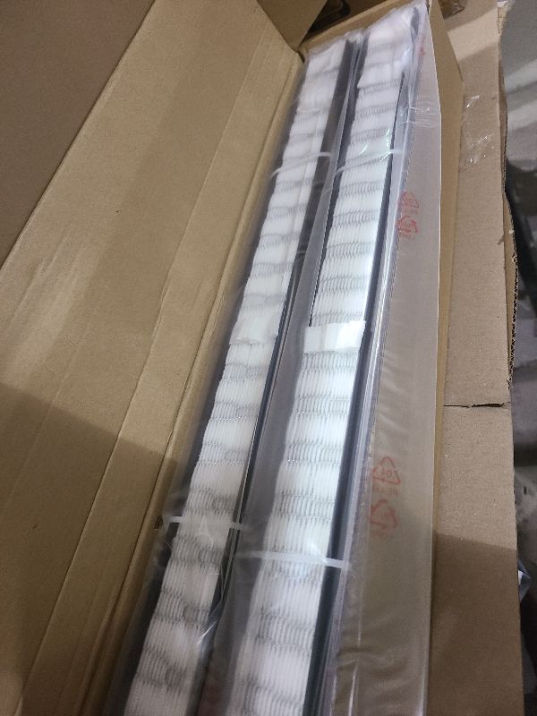 Photo 1 of 2-Pack 416 Filter Replacement Compatible with AprilAire 416 Whole House Air Purifiers Models,1410,1610,2410,2416,3410,4400,MERV 16 Furnace Filter Replacement,fit for16x25x4Furnace Actual size 16x28x4