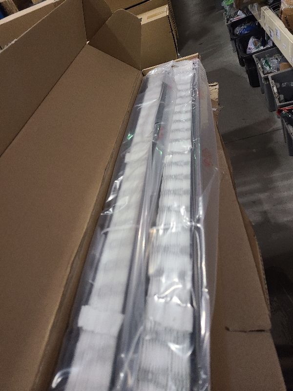 Photo 1 of 2-Pack 416 Filter Replacement Compatible with AprilAire 416 Whole House Air Purifiers Models,1410,1610,2410,2416,3410,4400,MERV 16 Furnace Filter Replacement,fit for16x25x4Furnace Actual size 16x28x4