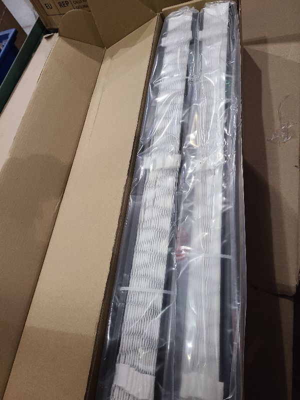 Photo 1 of 2-Pack 416 Filter Replacement Compatible with AprilAire 416 Whole House Air Purifiers Models,1410,1610,2410,2416,3410,4400,MERV 16 Furnace Filter Replacement,fit for16x25x4Furnace Actual size 16x28x4